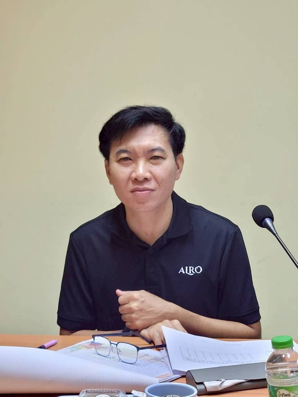 title - ผู้ตรวจราชการกรม ประชุมติดตามผลการดำเนินงานตามแผนการตรวจราชการของ ส.ป.ก. ประจำปีงบประมาณ พ.ศ. 2569 รอบที่ 1 จังหวัดพิจิตร